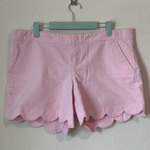 Lilly Pulitzer Buttercup Shorts